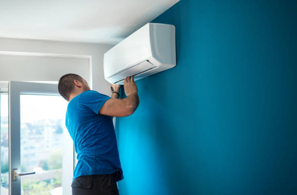 Best HVAC repair near me  in Forty Fort, PA