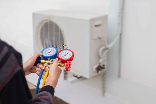 Best Commercial HVAC repair  in Forty Fort, PA